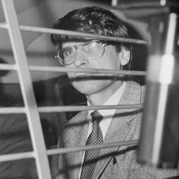 Memories of a Murderer: The Nilsen Tapes