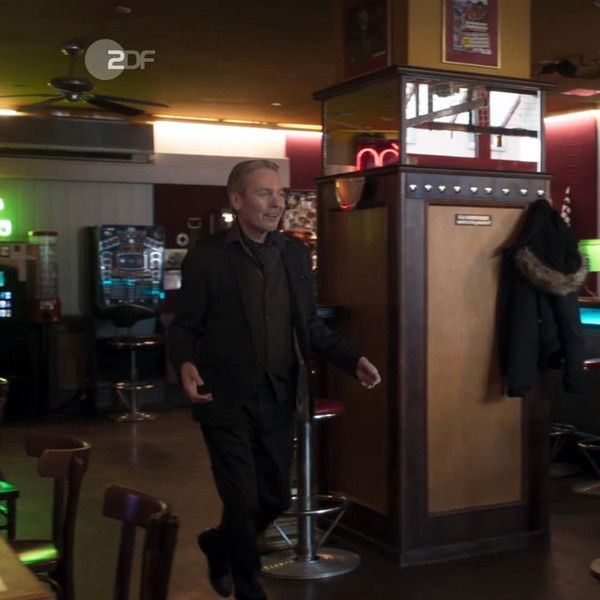 Nicht tot zu kriegen