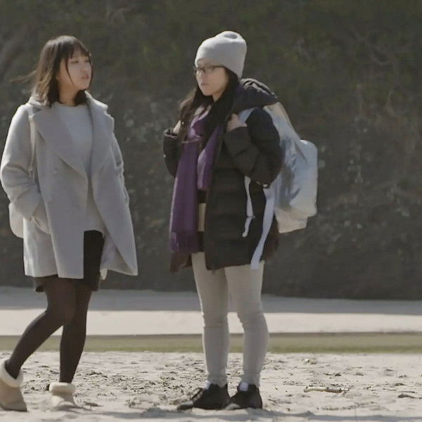 Jukujo virgin: Momarete Minato-chô