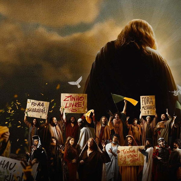 The Edge of Theocracy