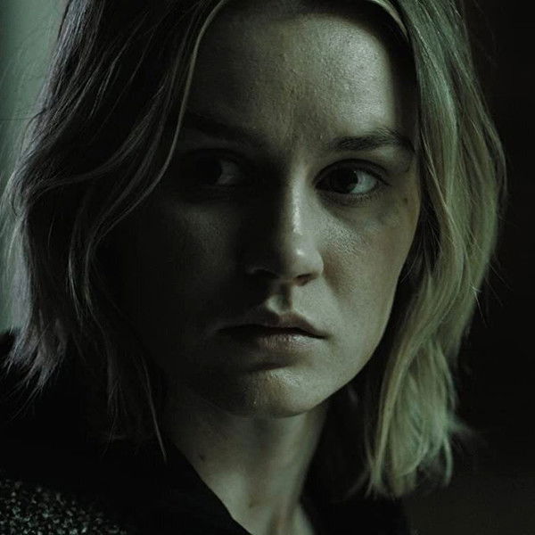 The Girl Who Got Away