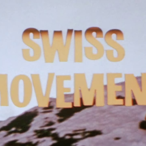 Swiss Movement
