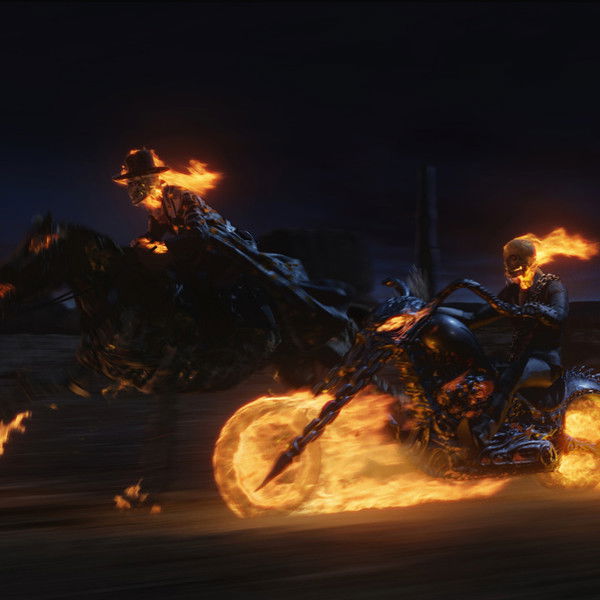 Ghost Rider
