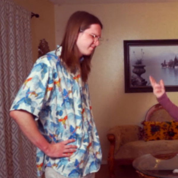 Chaotic Fusion part one