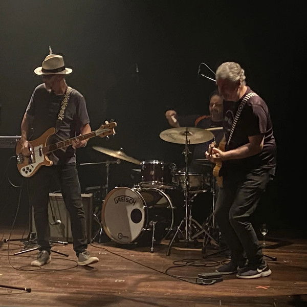 Rock del Caribe: Versión República Dominicana