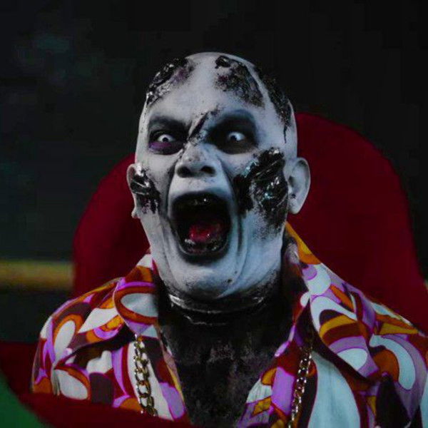 Setan Botak di Jembatan Ancol