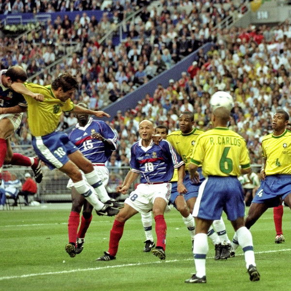 La Coupe De La Gloire