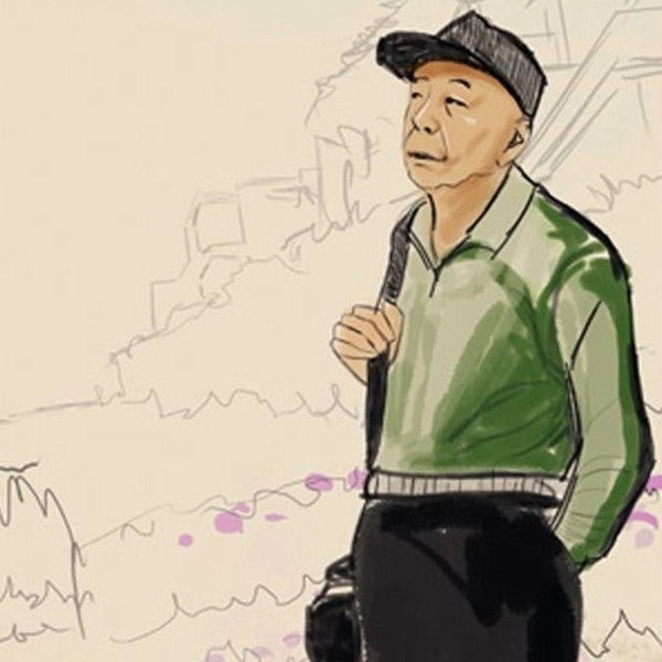 A Thousand Years of Good Prayers