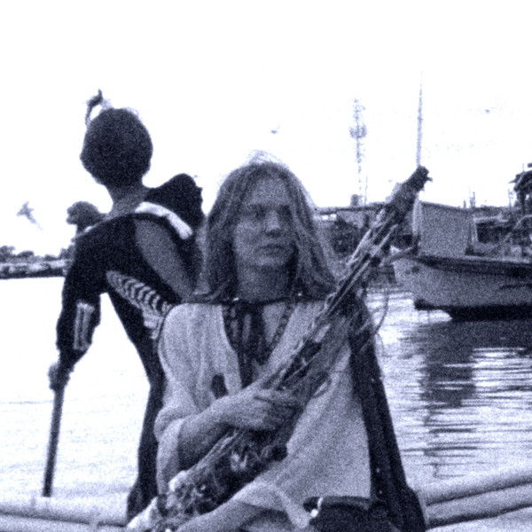 Love Is a Dog from Hell