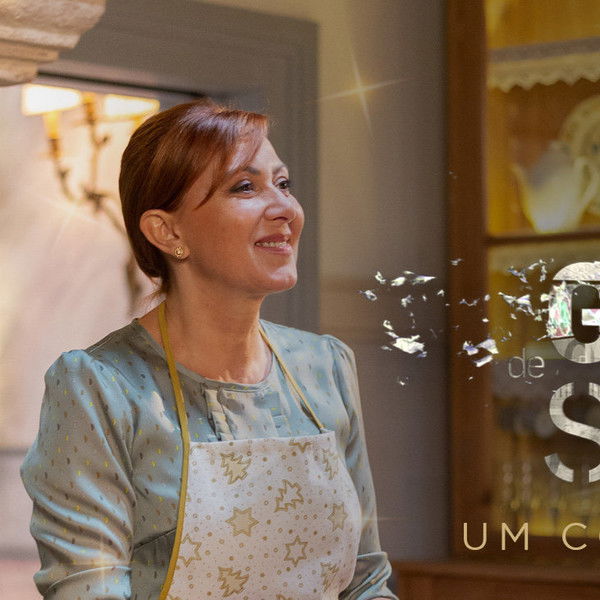 Golpe de Sorte - Um Conto de Natal