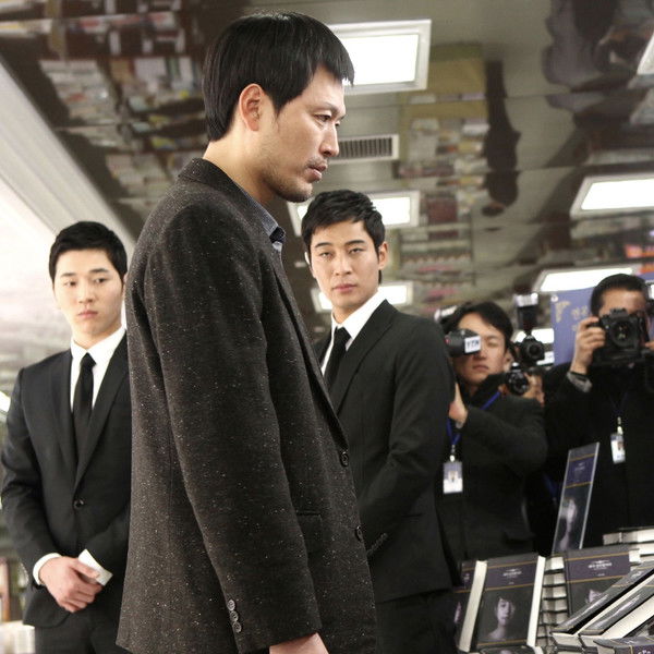 Confession of Murder