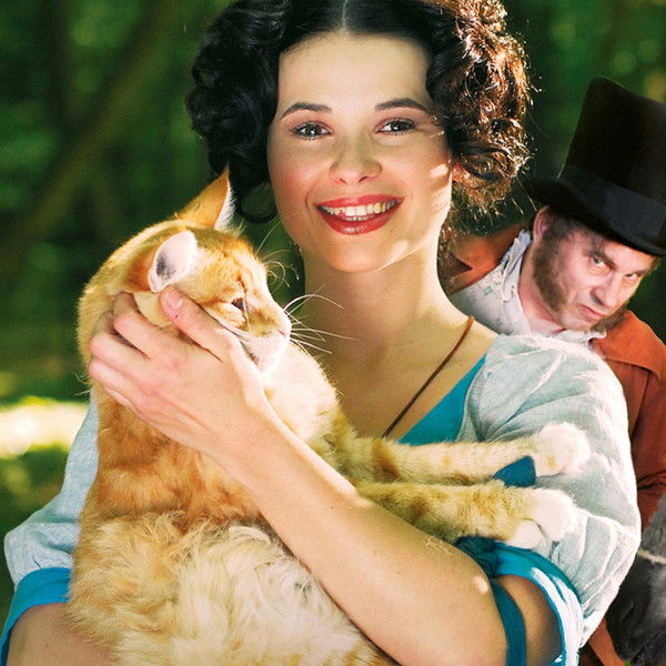 Die Bremer Stadtmusikanten