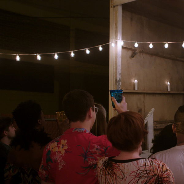 2 in the Bush: A Love Story