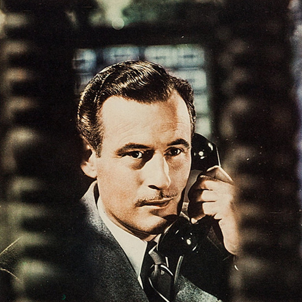 The Falcon in Danger