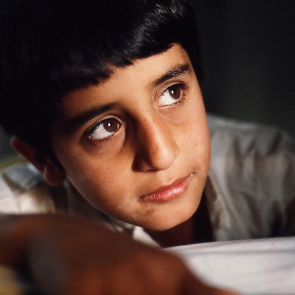 The Boy Who Stopped Talking