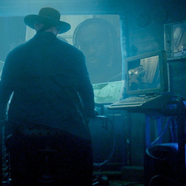 Escape the Undertaker