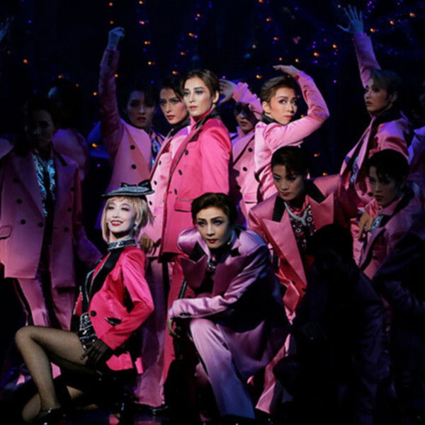 A Kaleidoscope of Life