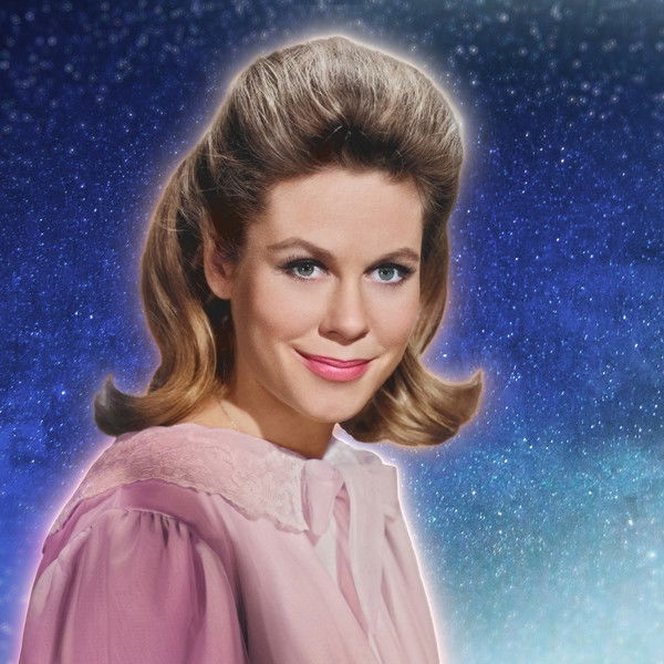 Elizabeth Montgomery: A Bewitched Life