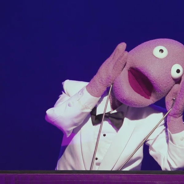 Randy Feltface: Purple Privilege