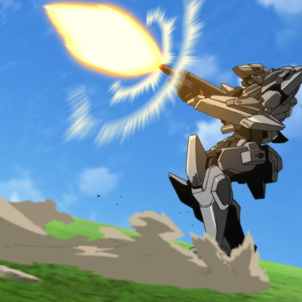 Full Metal Panic! Movie 3: Into The Blue