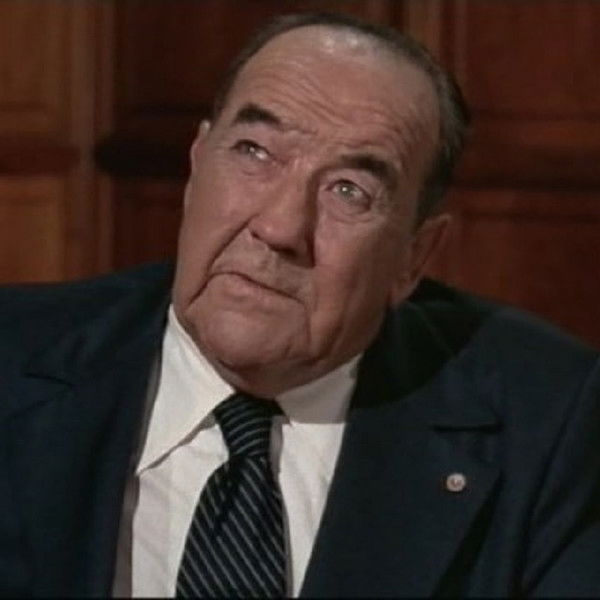 The Private Files of J. Edgar Hoover