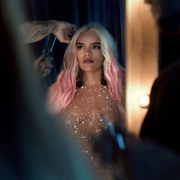 Karol G: Tomorrow Was Beautiful