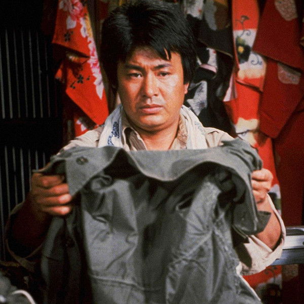 The Lucky Status Symbol