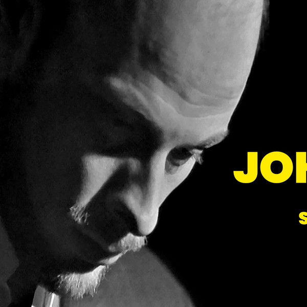 Jan Johansson - en liten film om en stor konstnär