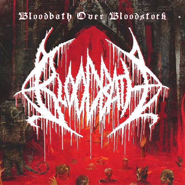 Bloodbath: Bloodbath Over Bloodstock