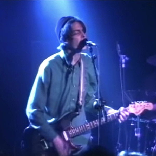 Pavement: March 6, 1994 - Frankfurt, Germany
