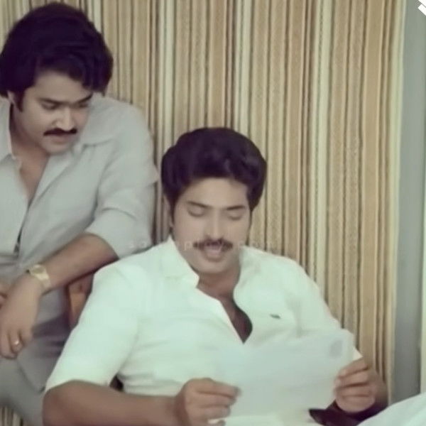 Aalkkoottathil Thaniye