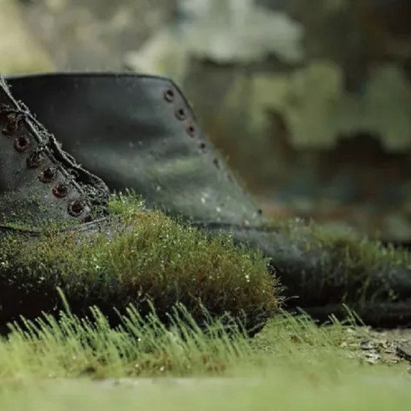 The Land of the People. Kuril Islands