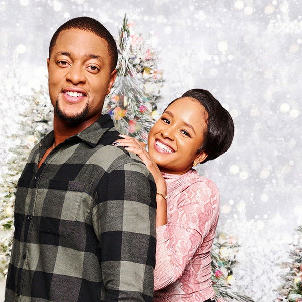 Rolling Into Christmas