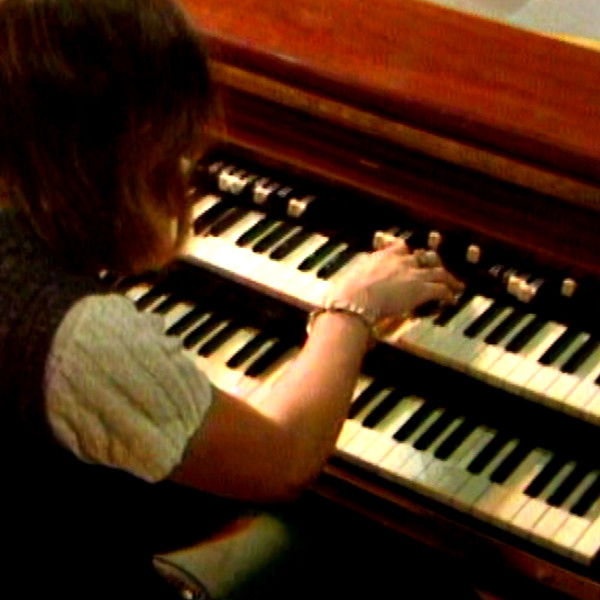 Keyboard Wizards - The Ultimate Anthology