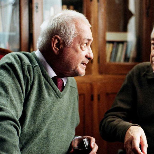 Vous êtes de la police ?