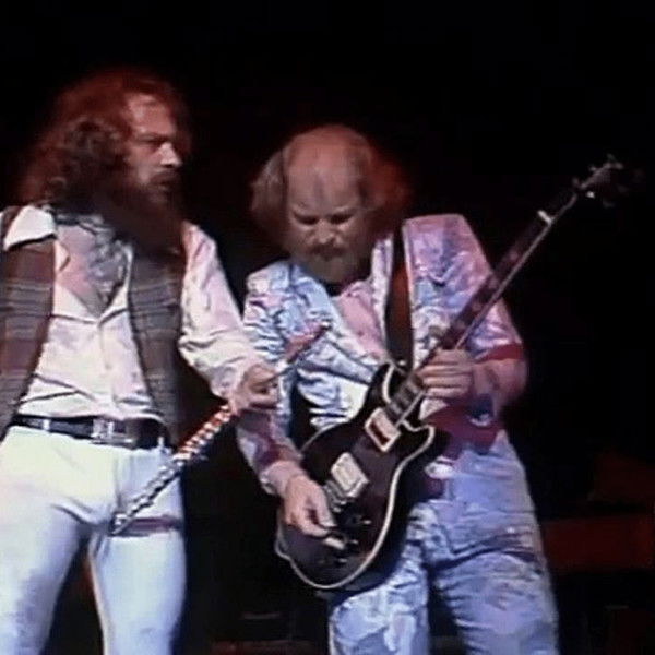 Jethro Tull: Live at Madison Square Garden 1978