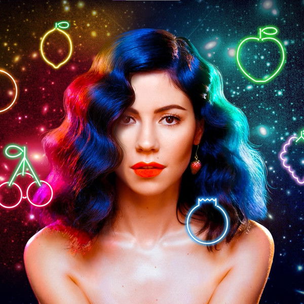 Marina & The Diamonds: Live at House of Blues