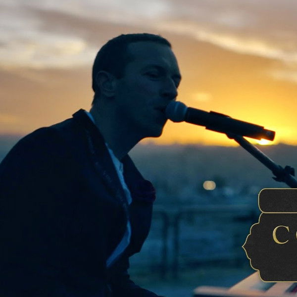 Coldplay: Everyday Life – Live in Jordan