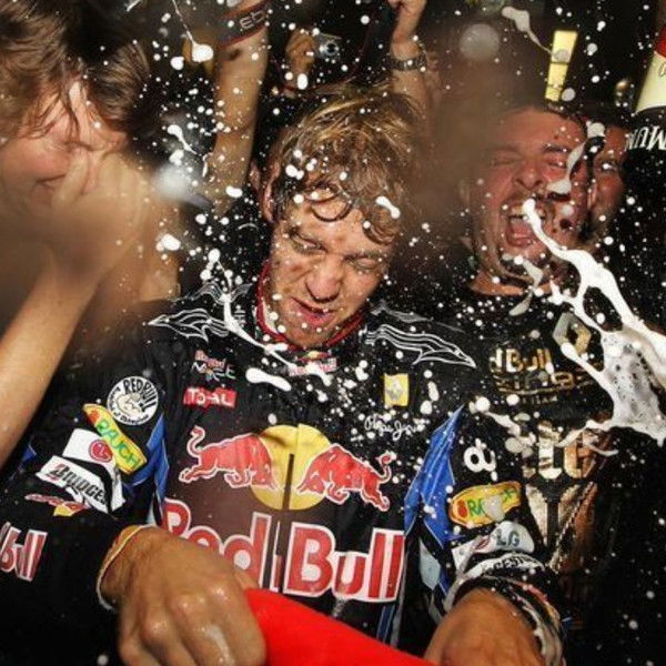 Vettel: More Than A Champion