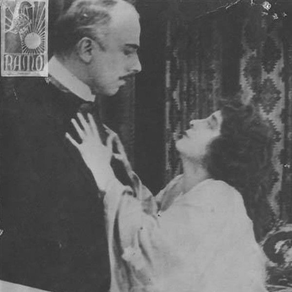 Through Dante's Flames