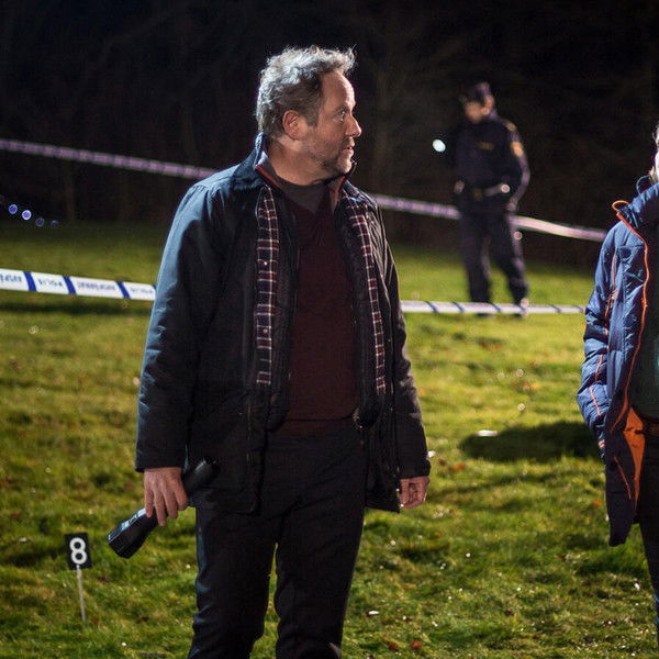 Wallander: The Sad Bird