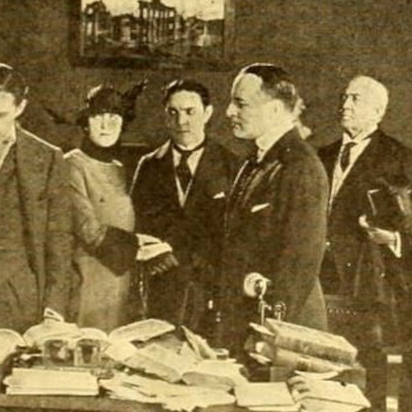 Here Comes the Bride