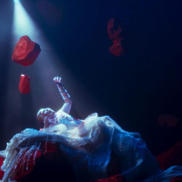 Berthe is Dead But It's Okay