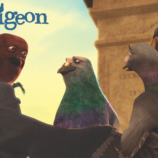 Curpigeon
