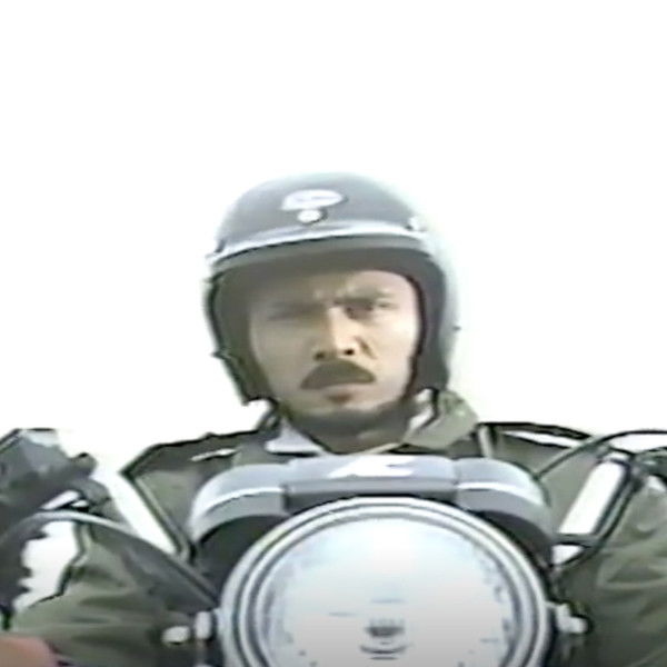 A Message for Maggie