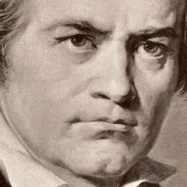 Beethoven privat