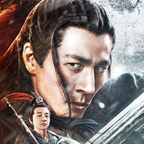 The Savior of the World