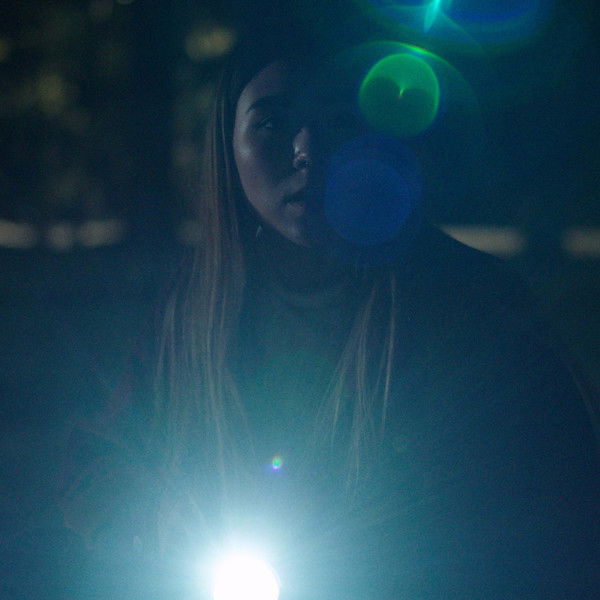 When Shadows Dance at Night