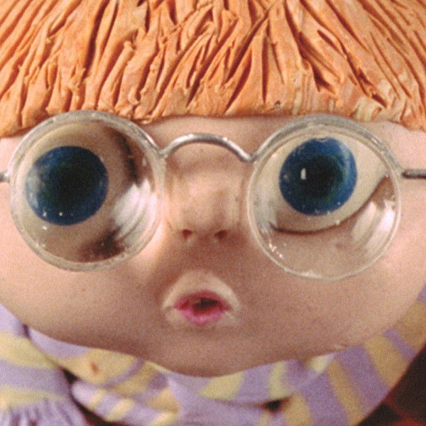 Through My Thick Glasses