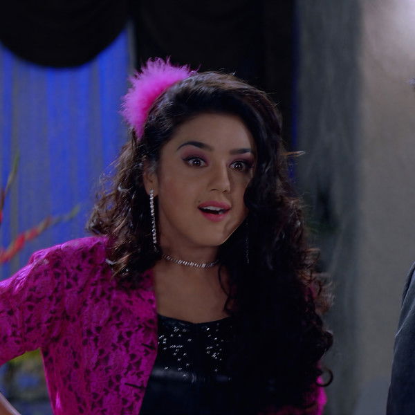 Chori Chori Chupke Chupke